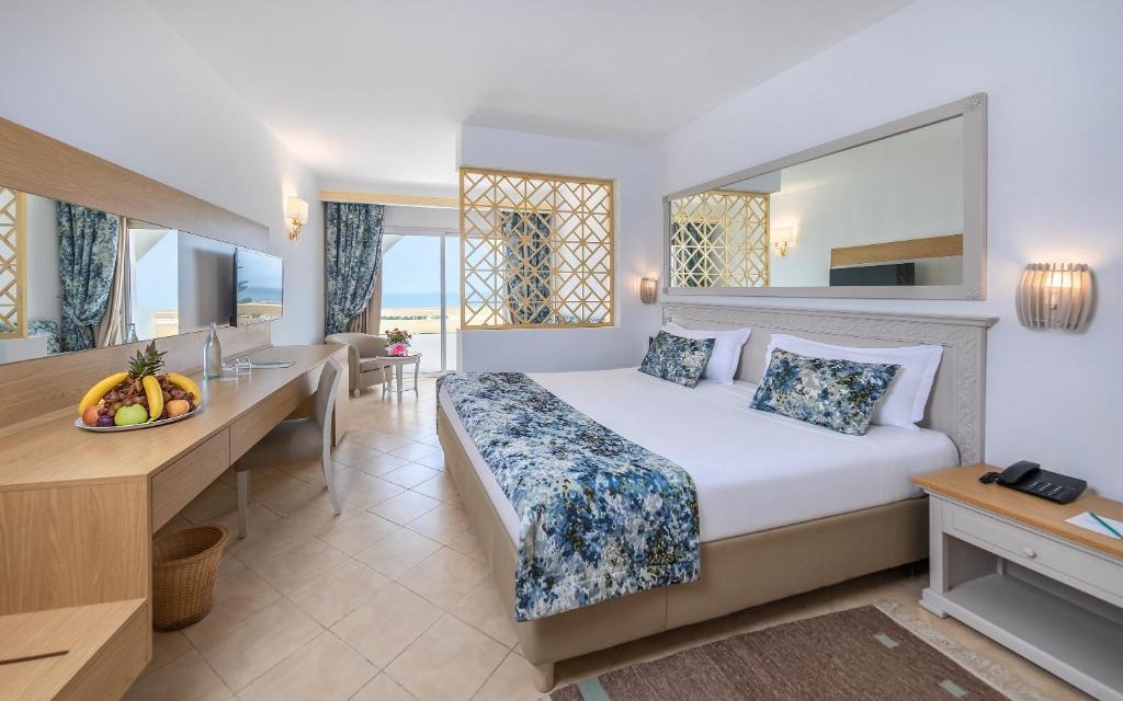 هتل مرحبا رویال سالم